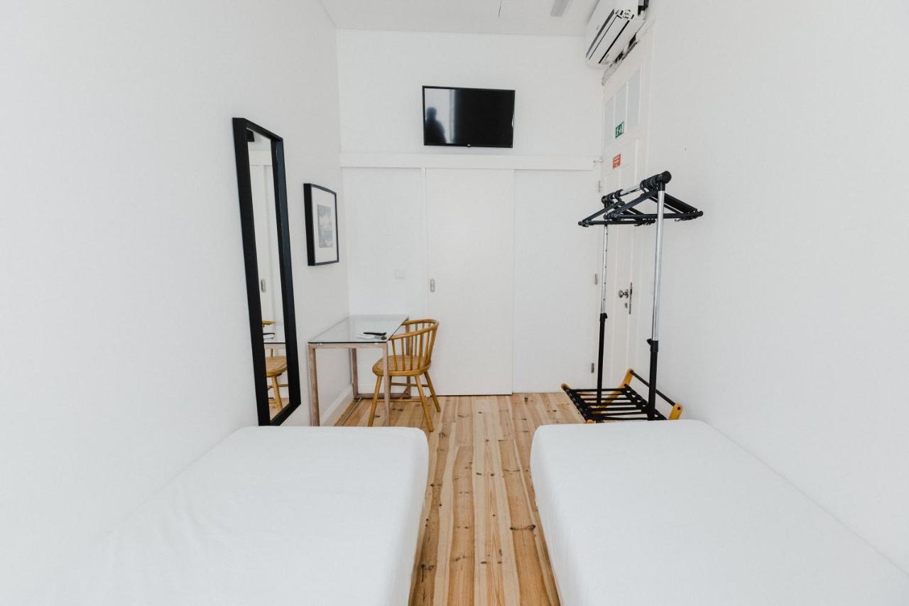 Jaca Hostel Funchal מראה חיצוני תמונה