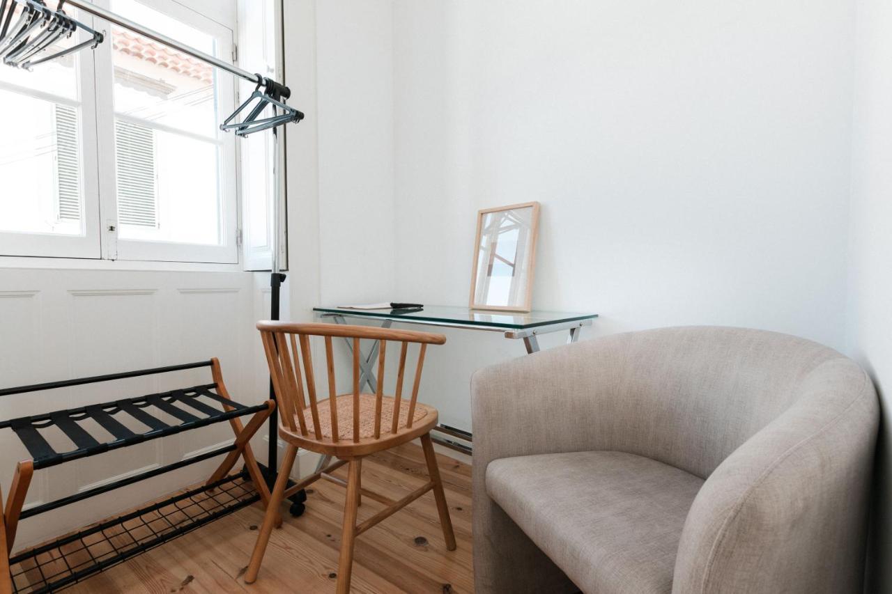 Jaca Hostel Funchal מראה חיצוני תמונה