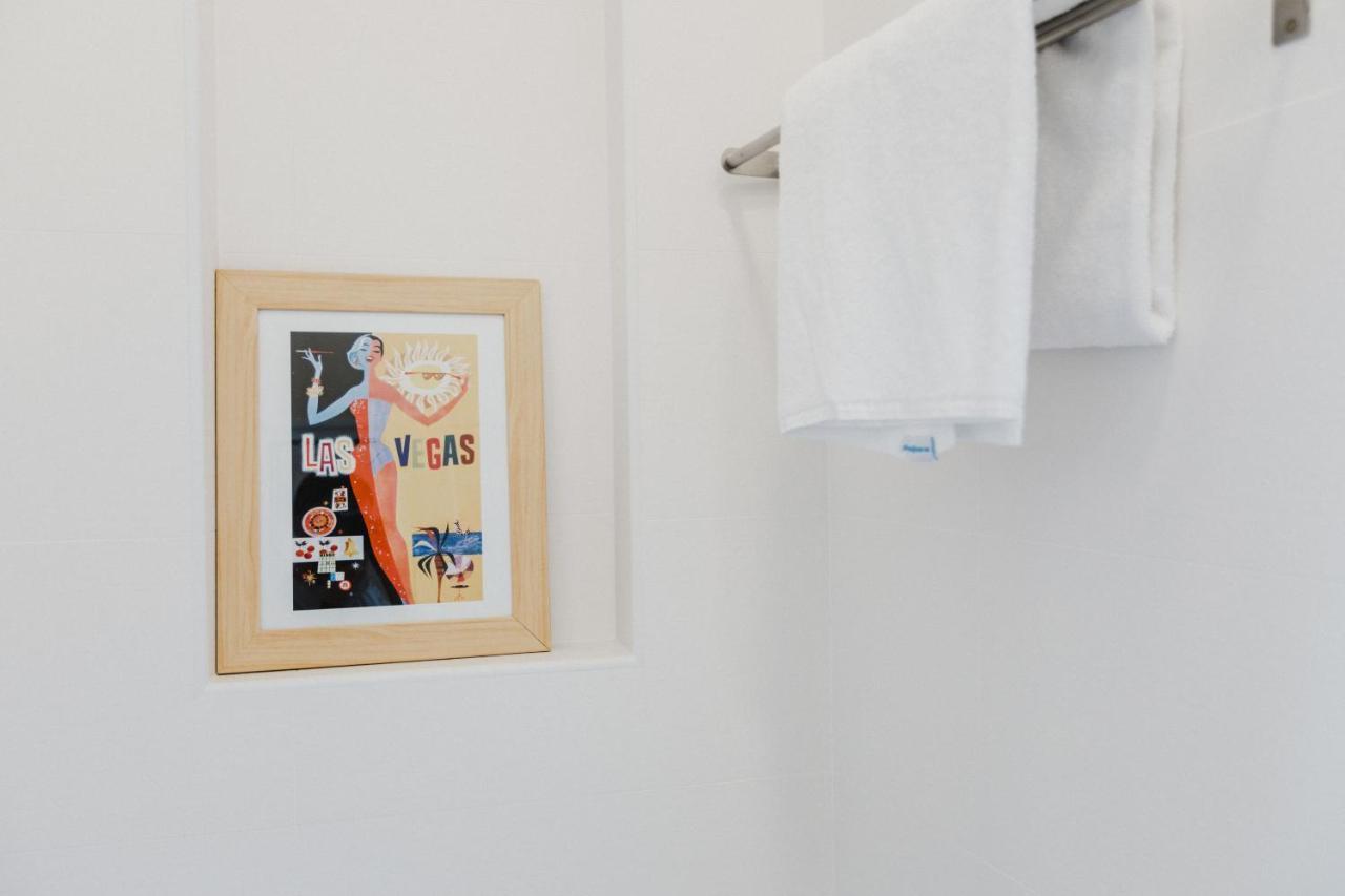 Jaca Hostel Funchal מראה חיצוני תמונה