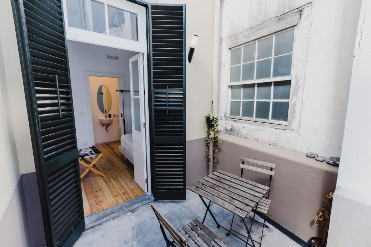 Jaca Hostel Funchal מראה חיצוני תמונה